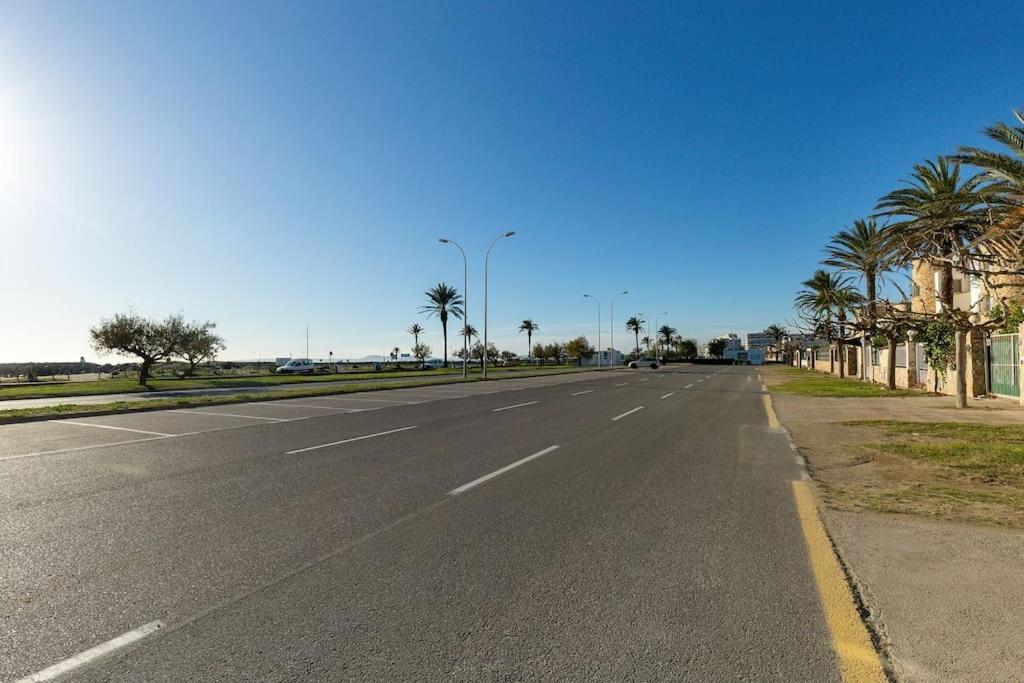 V020 - Puerto Primero Empuriabrava Bagian luar foto